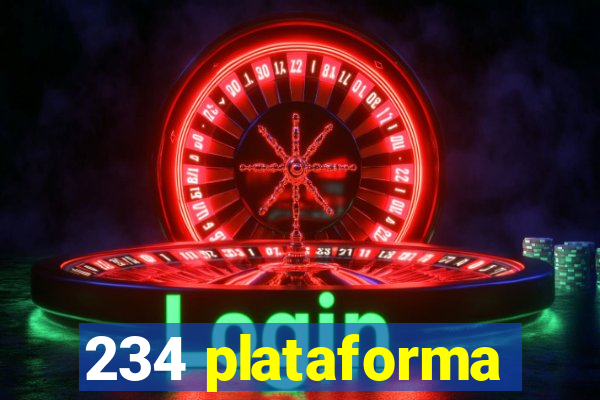 234 plataforma